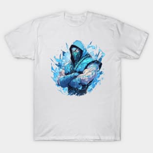 sub zero T-Shirt